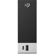 Жорсткий диск Seagate One Touch Black STLC16000402