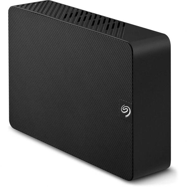 Жорсткий диск Seagate Expansion Desktop Black STKP22000400