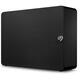Жорсткий диск Seagate Expansion Desktop Black STKP22000400