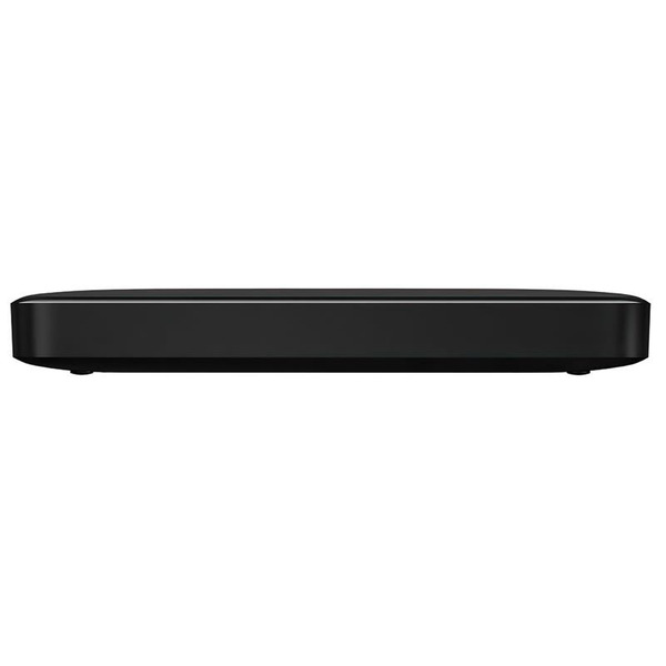 Жорсткий диск WD Elements Black WDBUZG0010BBK-WESN_Bulk