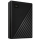 Жорсткий диск WD My Passport Black WDBPKJ0040BBK-WESN_Bulk