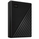 Жорсткий диск WD My Passport Black WDBPKJ0050BBK-WESN_Bulk