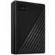 Жорсткий диск WD My Passport Black WDBYVG0010BBK-WESN_Bulk