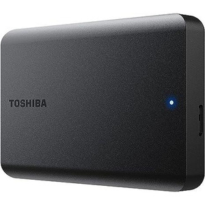 Внешний жесткий диск 2.5" USB 4.0TB Toshiba Canvio Basics Black (HDTB540EK3CA)