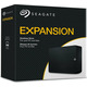 Внешний жесткий диск 3.5" USB 8.0TB Seagate Expansion Desktop Black (STKP8000400)