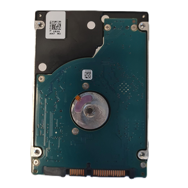 Жорсткий диск Seagate Laptop Thin ST500LM023_Refurbished