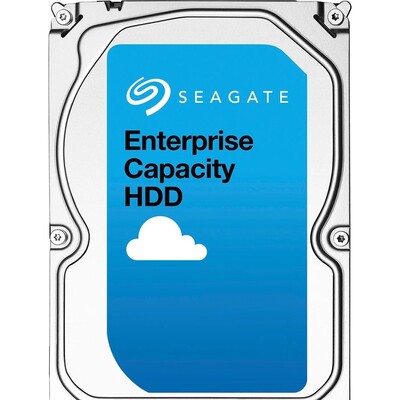 Жорсткий диск Seagate ST6000NM0195_Refurbished