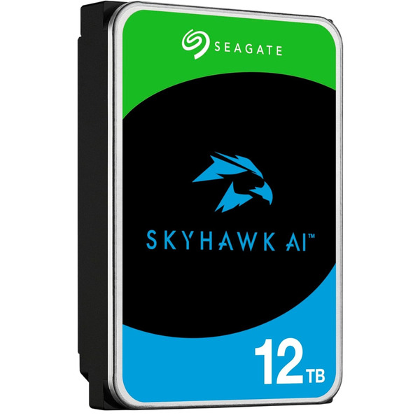 Жорсткий диск Seagate ST12000VE003