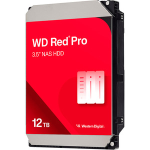 Жесткий диск WD WD122KFBX