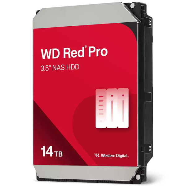 Жорсткий диск WD WD142KFGX