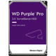 Жорсткий диск WD Purple Pro WD181PURP