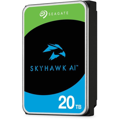 Жорсткий диск Seagate SkyHawk ST20000VE003