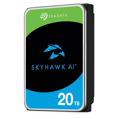 Жорсткий диск Seagate SkyHawk ST20000VE003