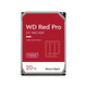 Жорсткий диск WD Red Pro NAS WD201KFGX