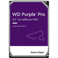 Жорсткий диск WD Purple Pro WD240PURP