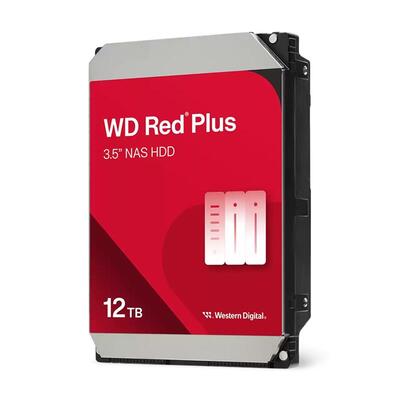 Жорсткий диск WD WD120EFGX