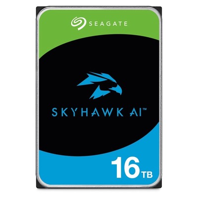 Жорсткий диск Seagate ST16000VE004