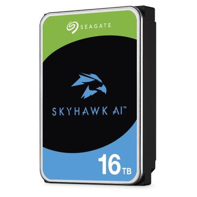 Жорсткий диск Seagate ST16000VE004