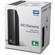 Жорсткий диск WD Elements Desktop WDBWLG0040HBK-EESN