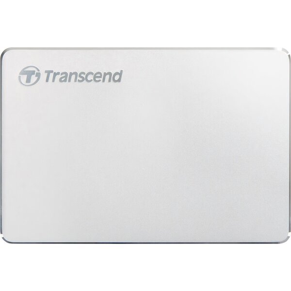 Жорсткий диск Transcend TS2TSJ25C3S