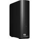 Внешний жесткий диск 3.5" USB 14.0TB WD Elements Desktop Black (WDBWLG0140HBK-EESN)