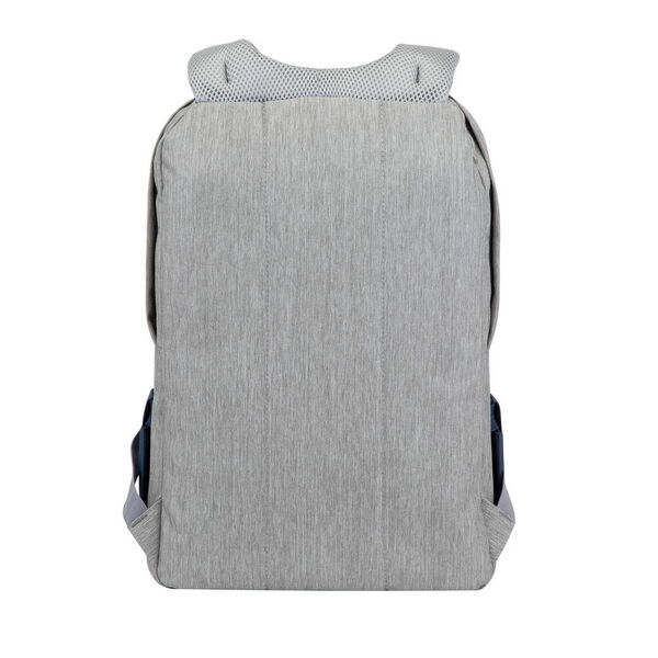 Рюкзак Rivacase Prater 7567 (Grey/Dark Blue)