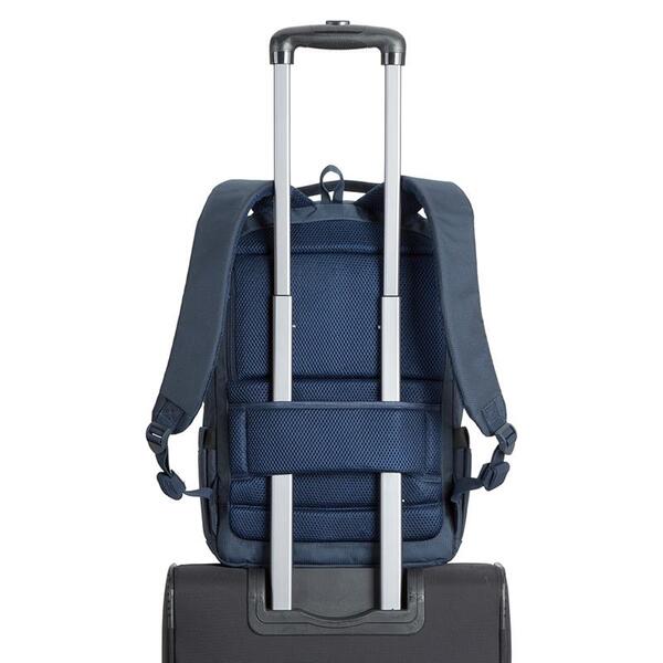Рюкзак Rivacase 8460 (Dark blue)
