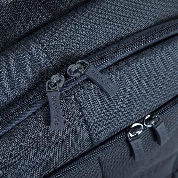 Рюкзак Rivacase 8460 (Dark blue)