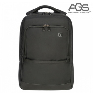 Рюкзак Tucano Luna Gravity AGS BKLUN15-AGS-BK