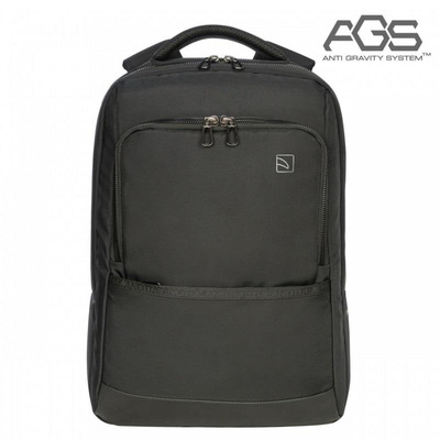 Рюкзак Tucano Luna Gravity AGS BKLUN15-AGS-BK