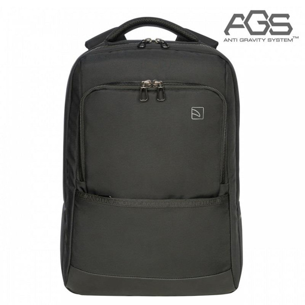 Рюкзак Tucano Luna Gravity AGS BKLUN15-AGS-BK