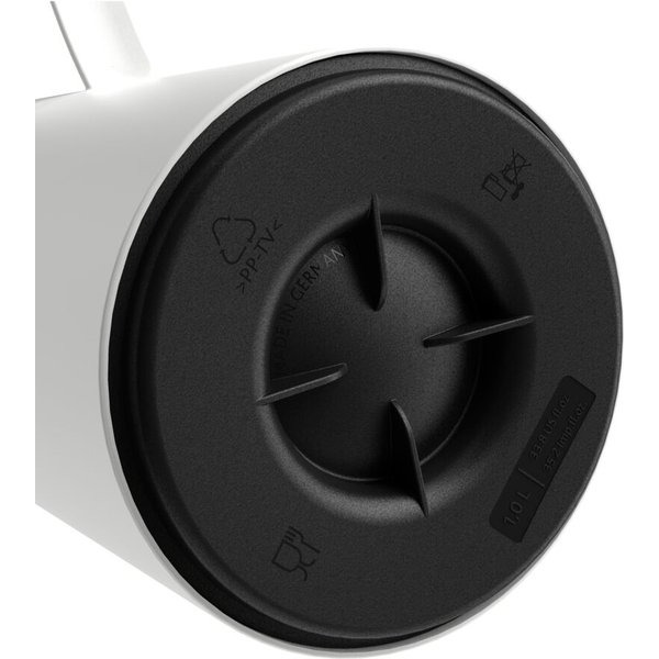 Термоглечик Tefal Motiva, 1л, белый (N4170410)