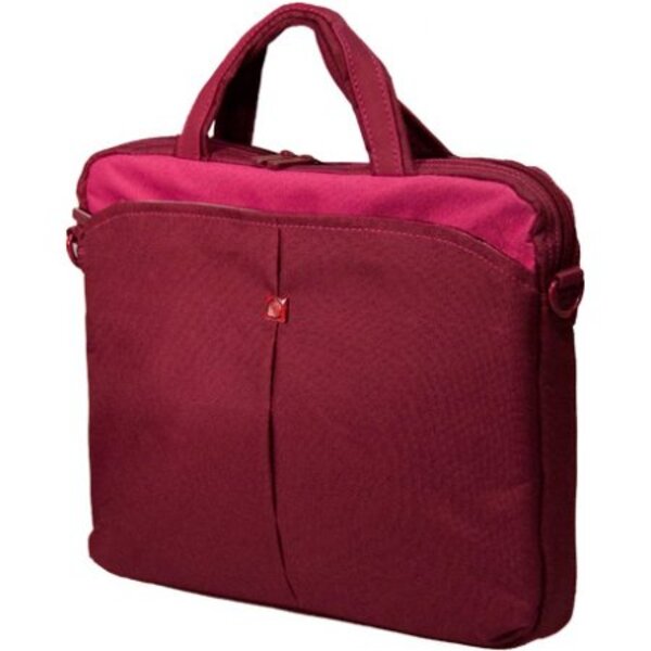 Сумка Continent CC-010 Cranberry