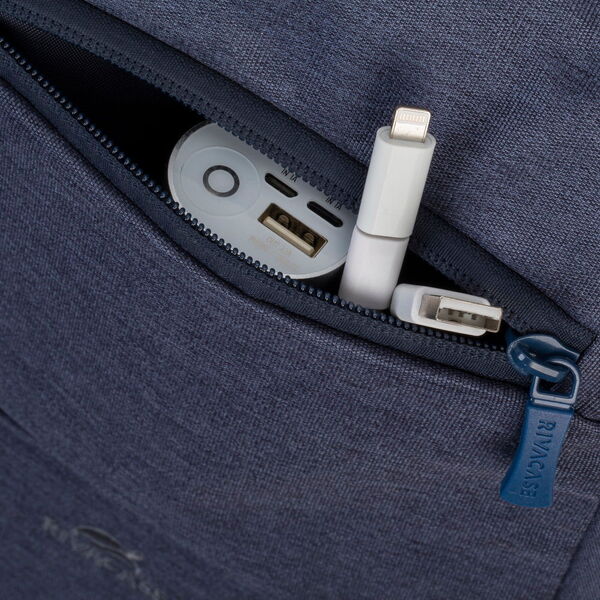 Рюкзак Rivacase 7760 (Blue)