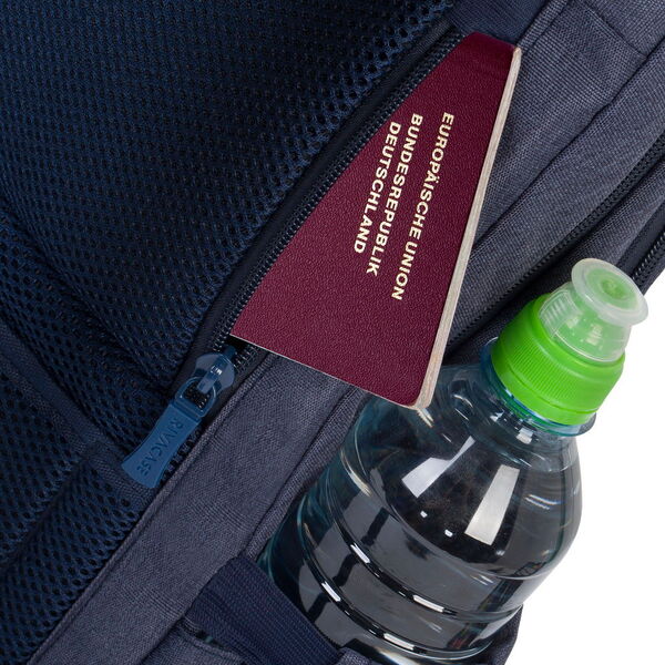 Рюкзак Rivacase 7760 (Blue)