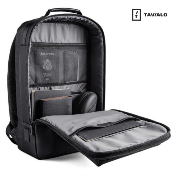 Рюкзак Tavialo Smart TB23-224BL