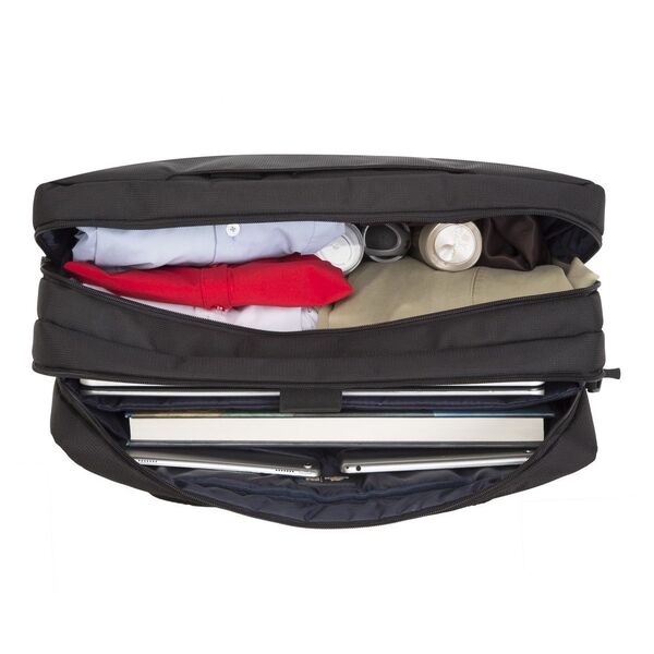 Сумка Rivacase 8455 (Black)