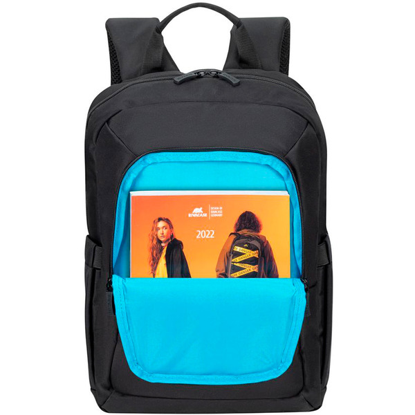 Рюкзак Rivacase 7523 (Black)