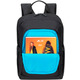 Рюкзак Rivacase 7523 (Black)