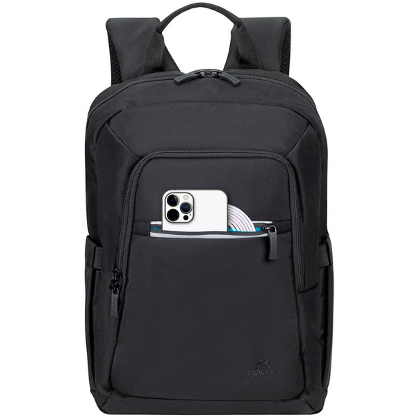 Рюкзак Rivacase 7523 (Black)