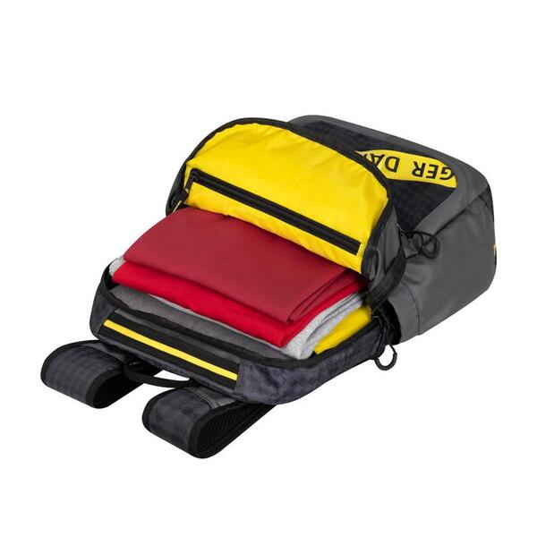 Рюкзак Rivacase 5431 (Grey Camo)