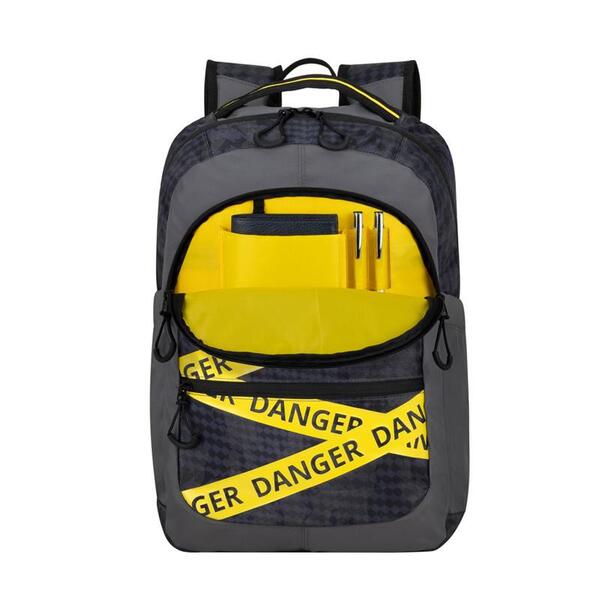 Рюкзак Rivacase 5431 (Grey Camo)