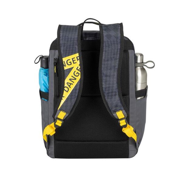 Рюкзак Rivacase 5431 (Grey Camo)