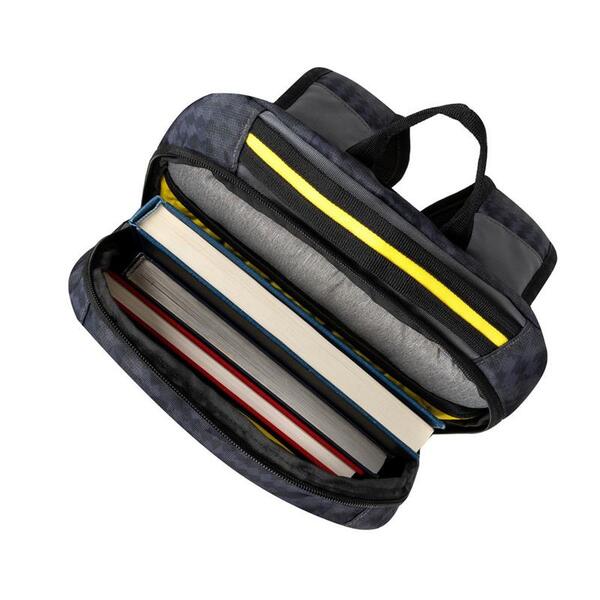 Рюкзак Rivacase 5431 (Grey Camo)