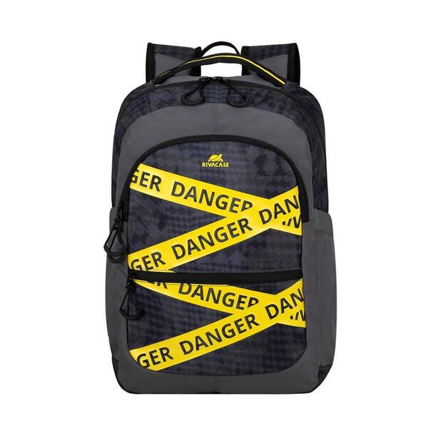 Рюкзак Rivacase 5431 (Grey Camo)