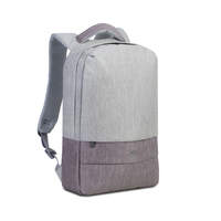 Рюкзак Rivacase 7562 (Grey/Mocha)