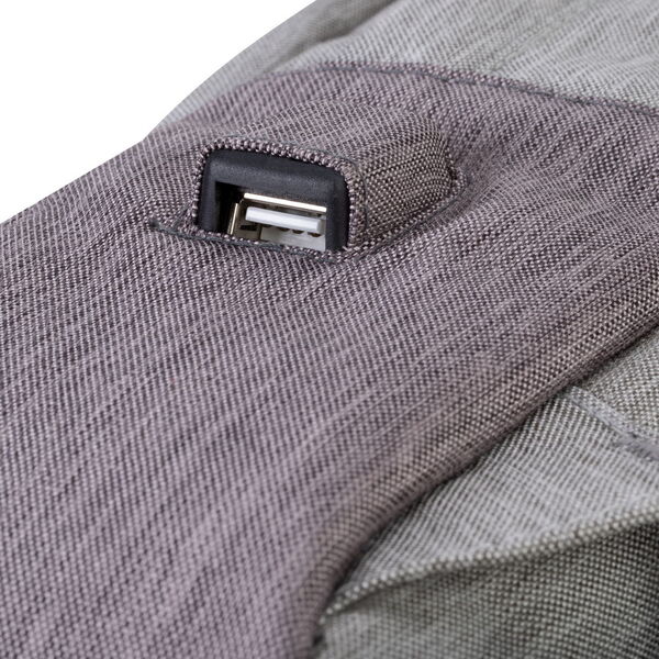 Рюкзак Rivacase 7562 (Grey/Mocha)