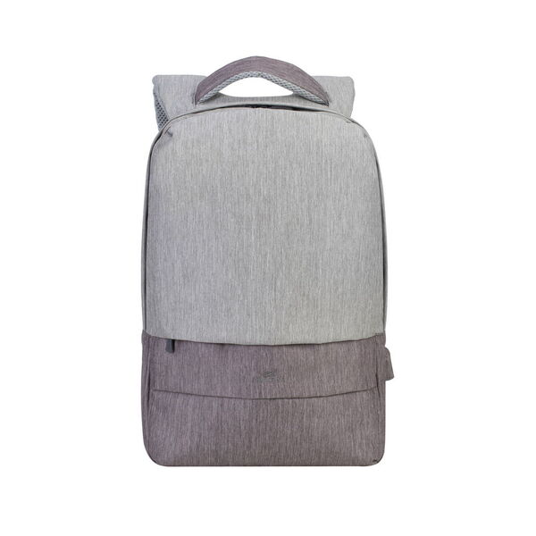 Рюкзак Rivacase 7562 (Grey/Mocha)