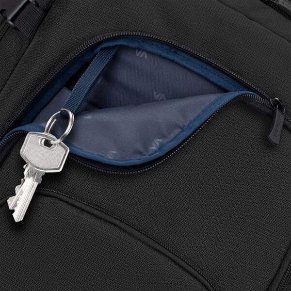 Рюкзак Rivacase 8461 (Black)