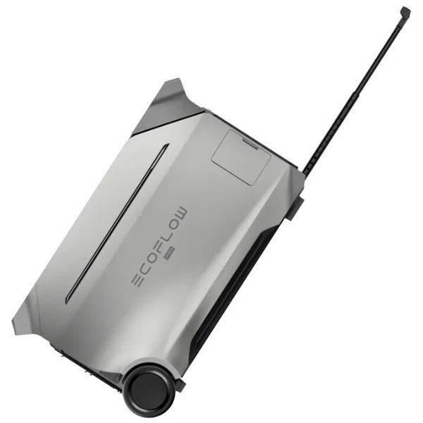 Зарядна станція EcoFlow DELTA Pro 3 EFDELTAPRO3-EU-CBox